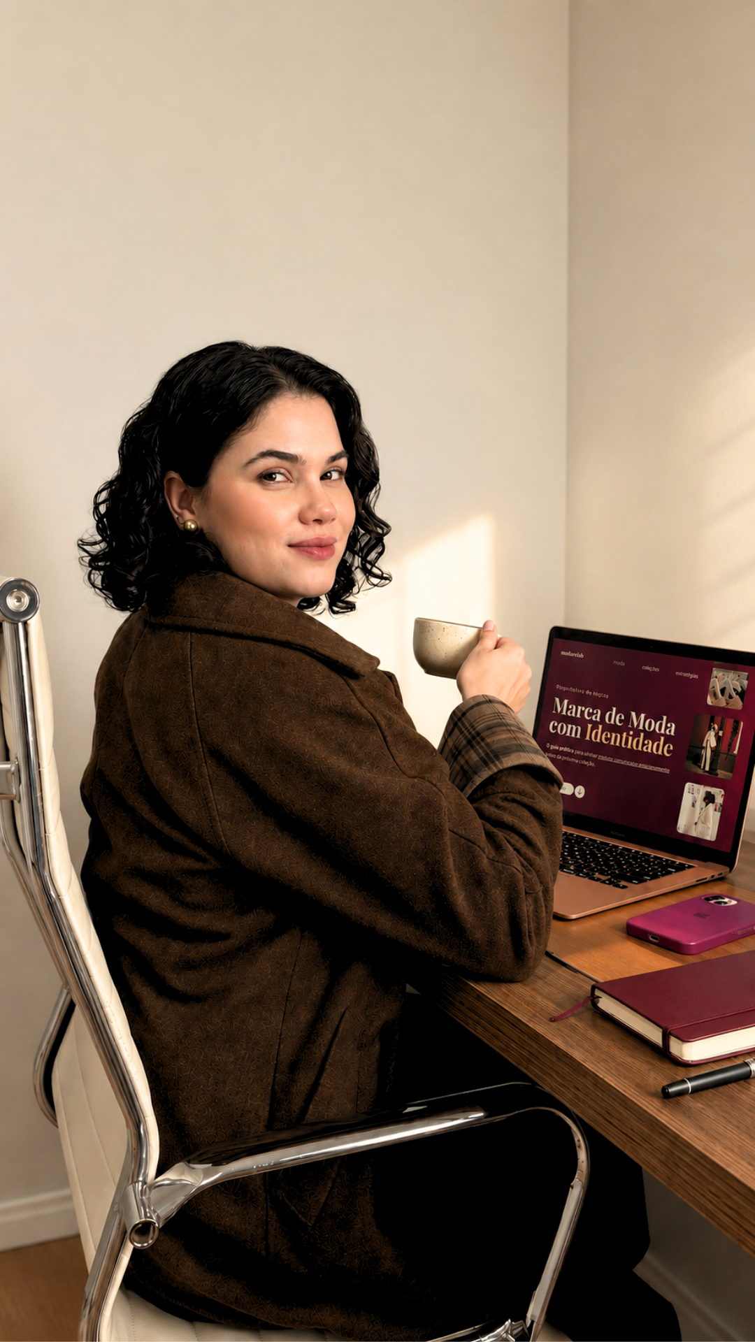Mentora Modare Lab